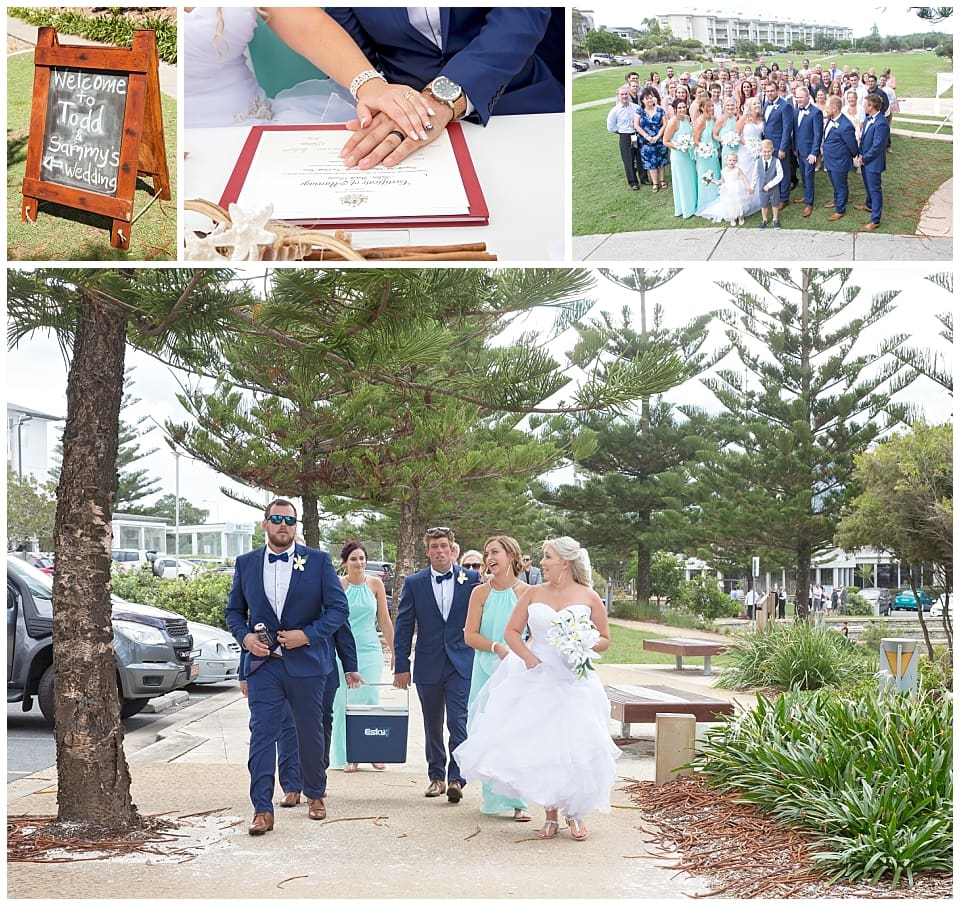 mantra on salt wedding, bec pattinson photography, gold coast wedding photographer