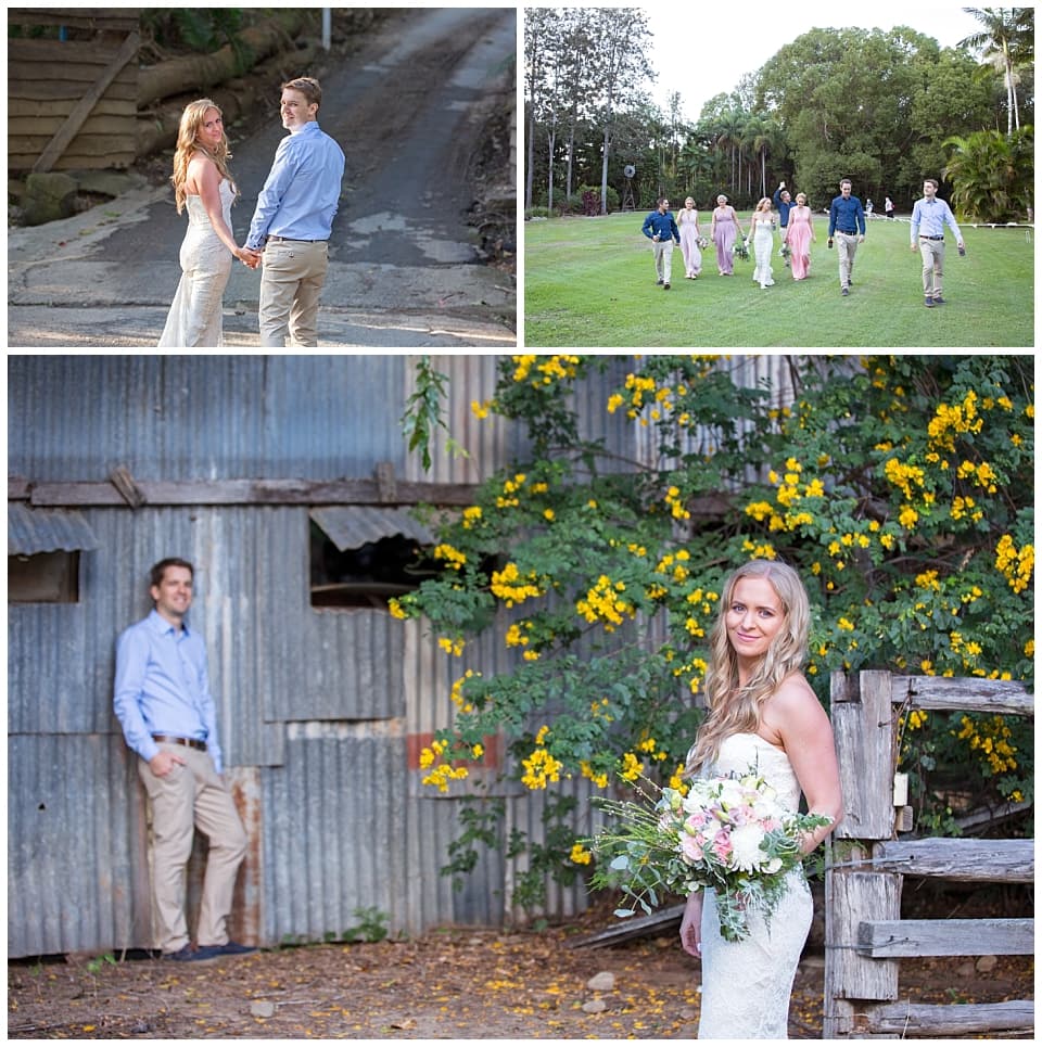 Hitched at Boomerang Farm, Wedding Photographer Bec Pattinson