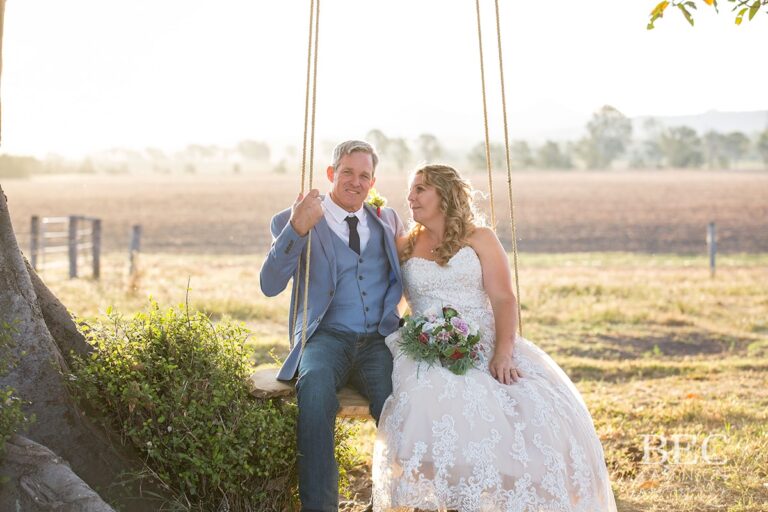 Cedar Grove Wedding | Teena and Stephen