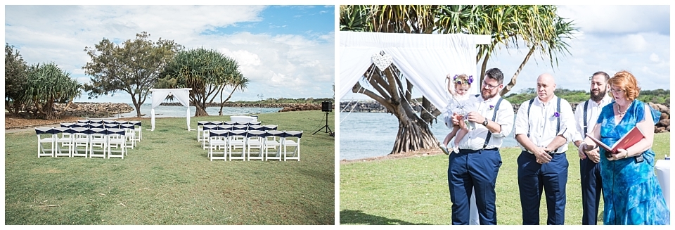 Tweed Coast Wedding Photographer Bec Pattinson