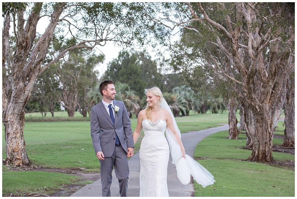 Gold Coast Wedding Photographer Bec Pattinson