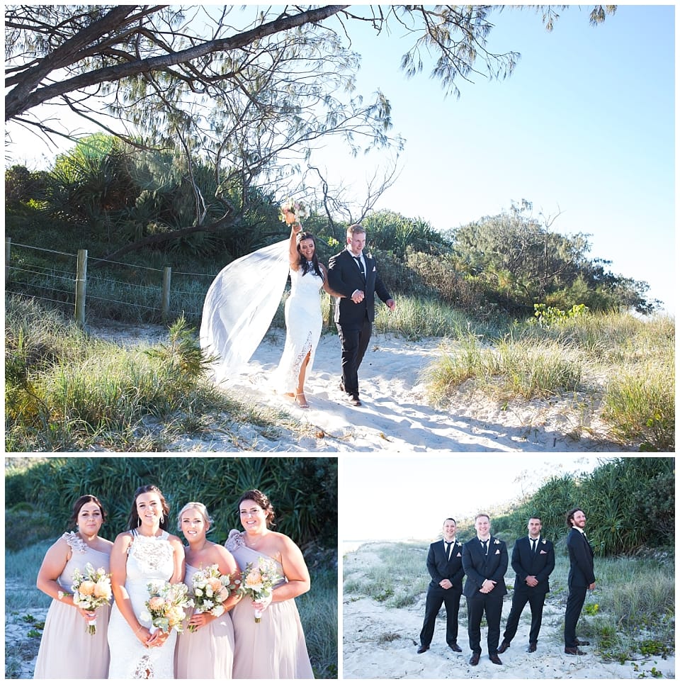 Gold Coast Wedding Photographer Bec Pattinson Photography