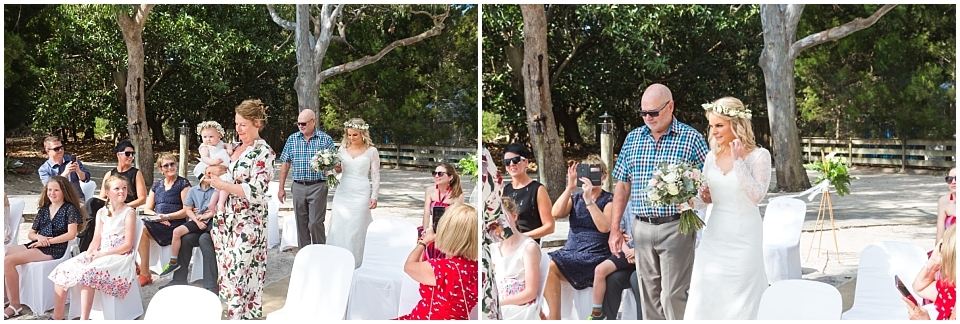 Gold Coast Wedding Photography An Island Hideaway Bec Pattinson