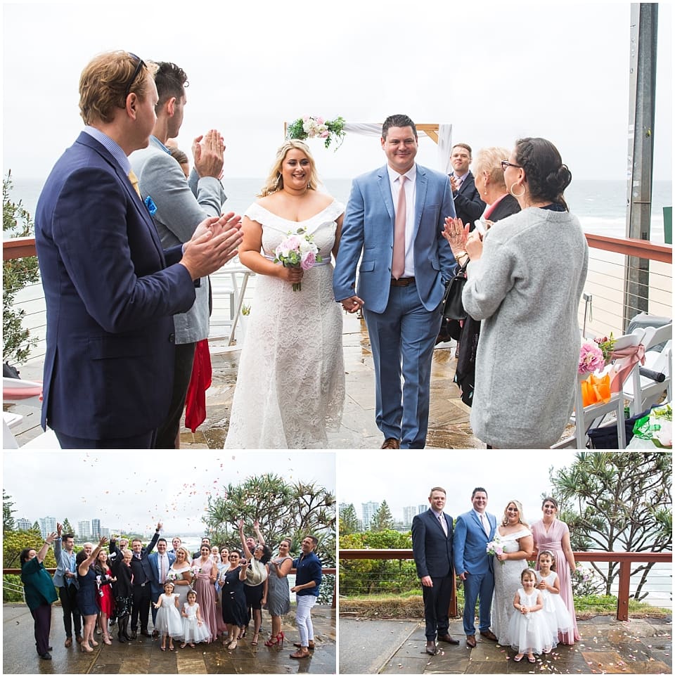 Wedding photography gold coast Bec Pattinson