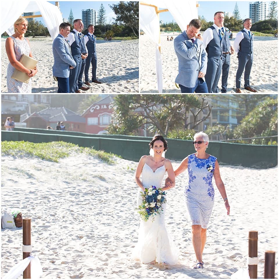 Gold Coast Wedding Photographer Bec Pattinson Photographer
