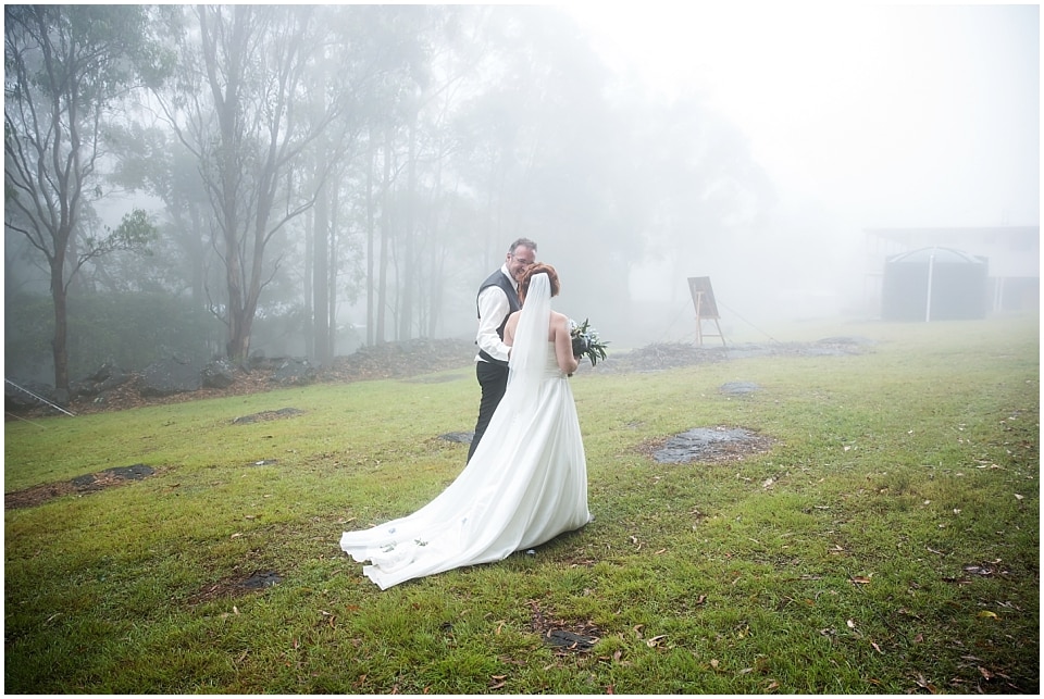 Wedding photographer Bec Pattinson Photography