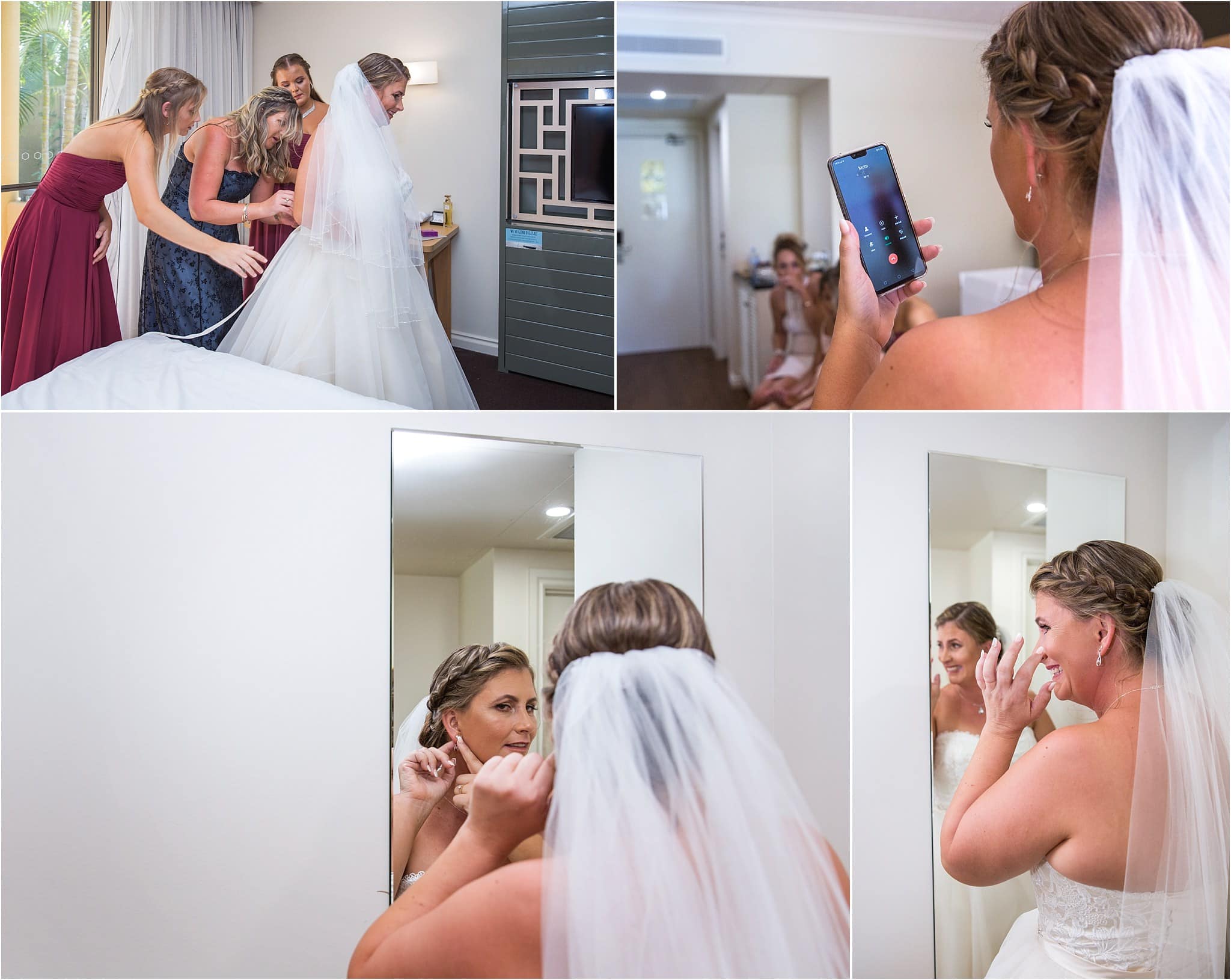 Gold Coast Wedding Photographer