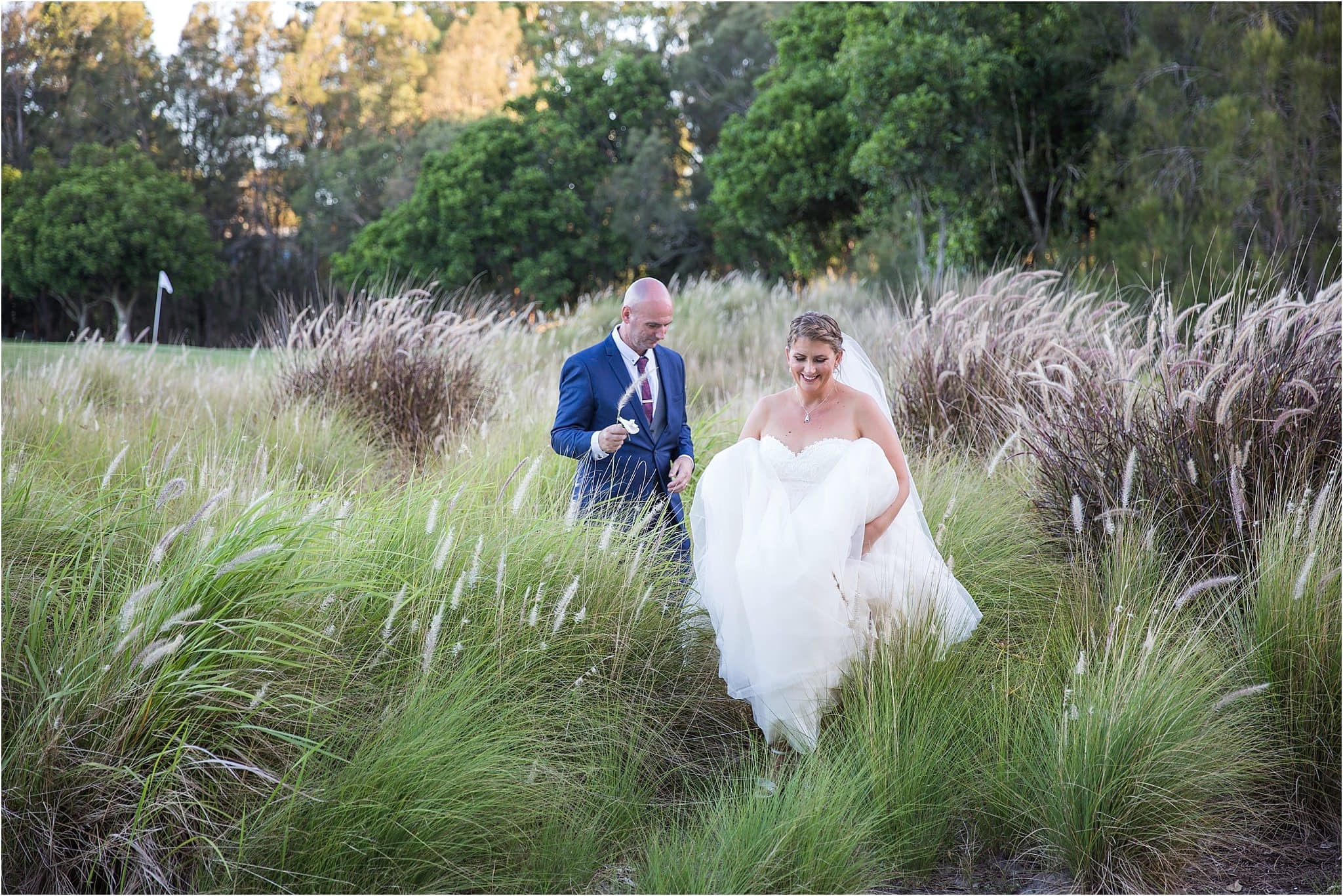 Gold Coast Wedding Photographer