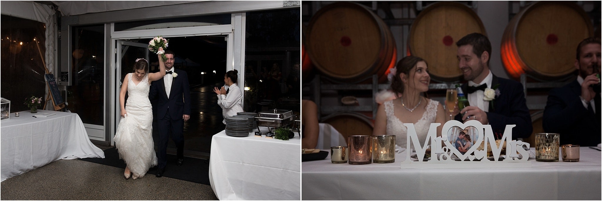 Gold Coast Wedding Photographer Sirromet Winery Weddings