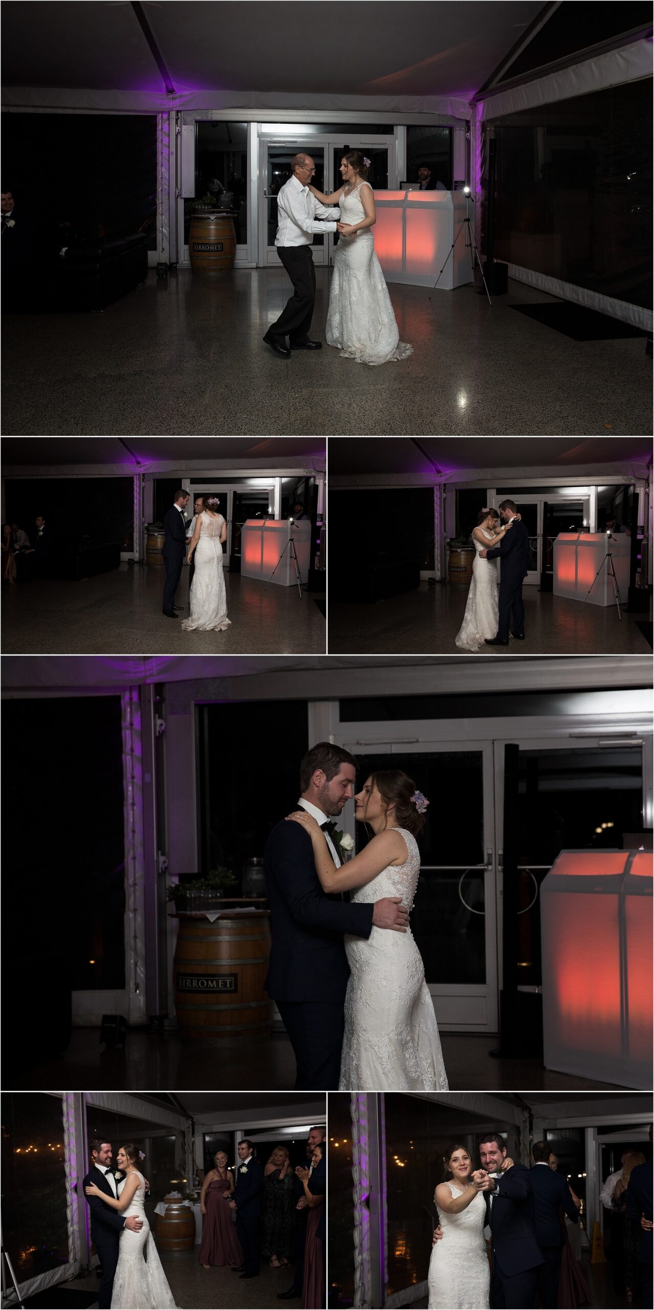 Gold Coast Wedding Photographer Sirromet Winery Weddings