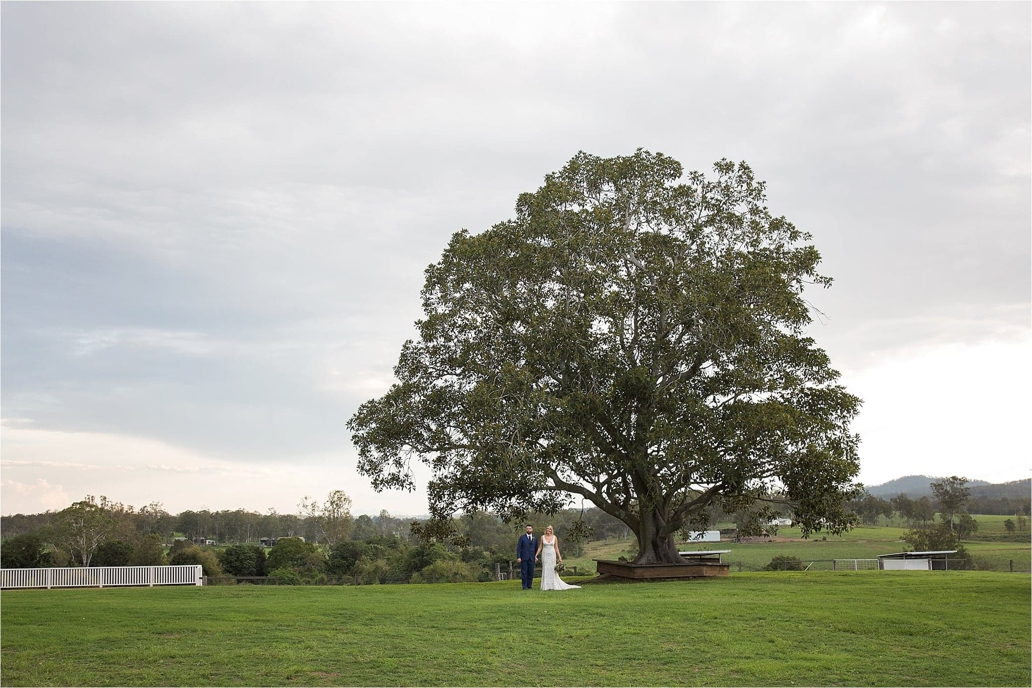 Gold Coast Wedding Photography Bec Pattinson