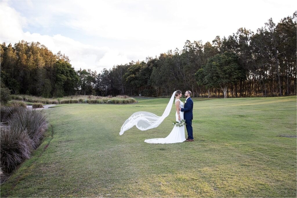 Gold Coast Wedding Photography Bec Pattinson