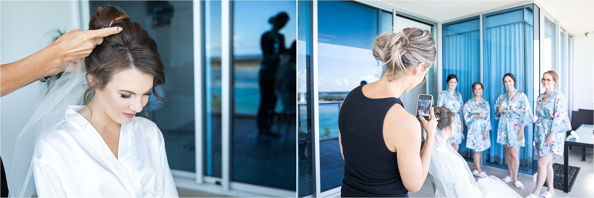 Gold Coast Wedding photographer