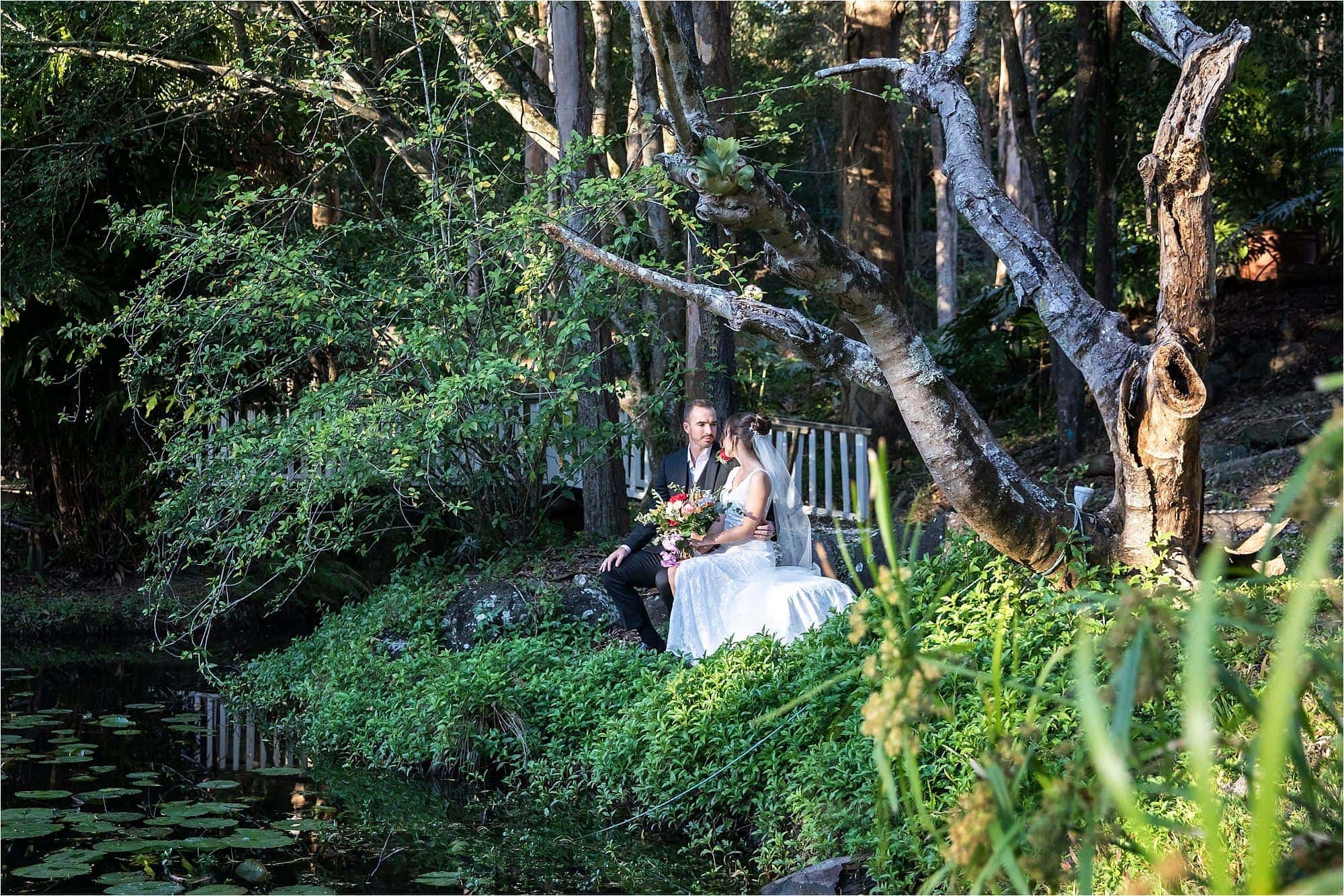 Gold Coast Wedding photographer Eco Studio Fellini