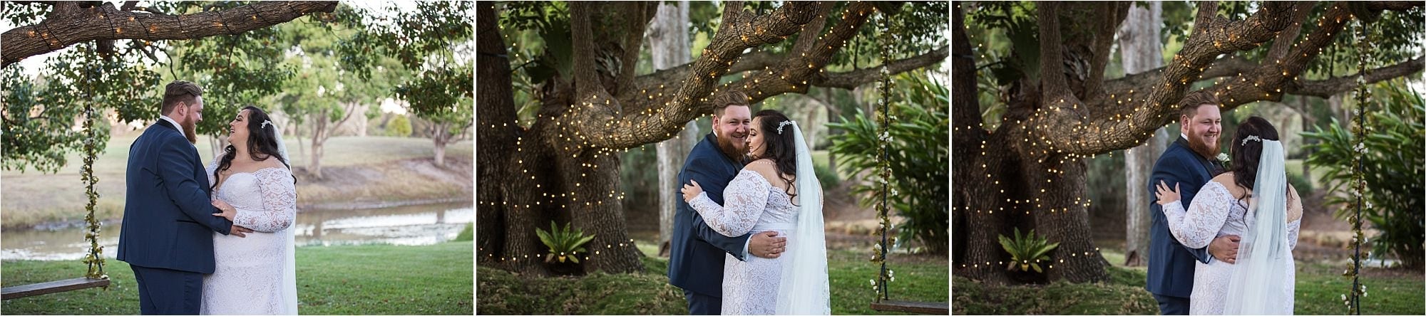 Gold Coast Wedding Photographer Bec Pattinson Braeside Wedding