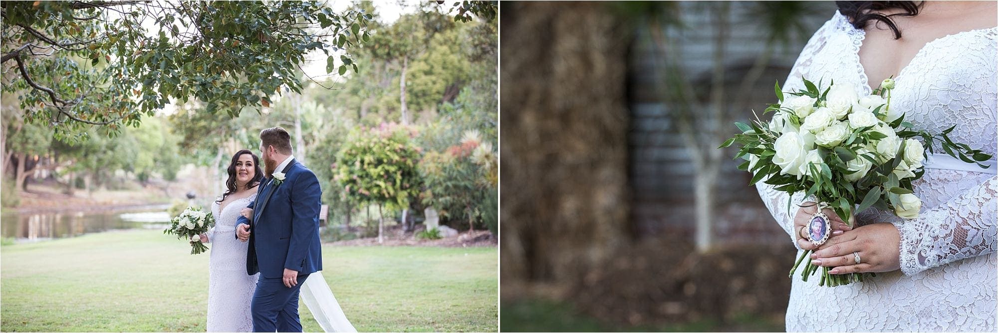 Gold Coast Wedding Photographer Bec Pattinson Braeside Wedding