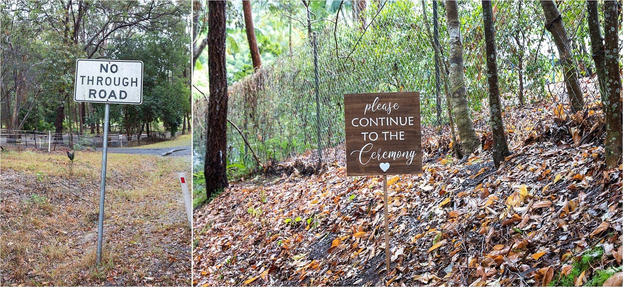 Gold Coast Wedding Photography Tallebudgera Wedding