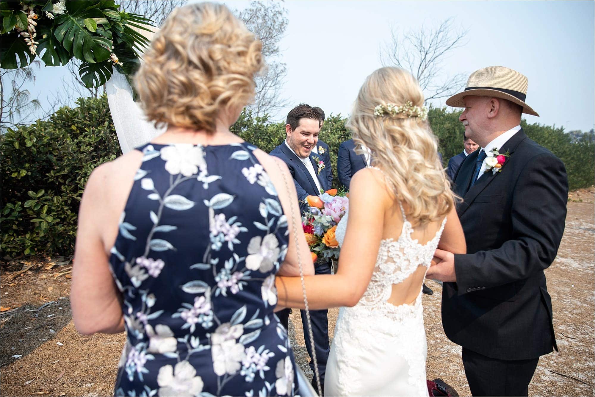 Gold Coast Wedding Photographer