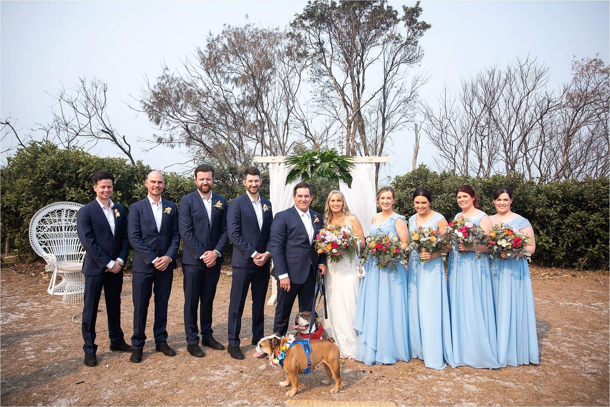 Tweed Coast Wedding Photography