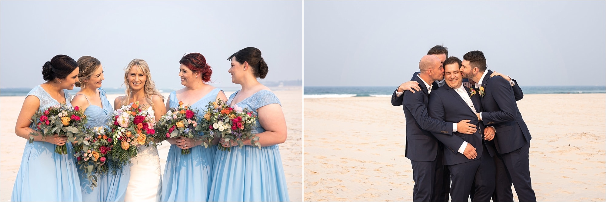 Tweed Coast Wedding Photographer