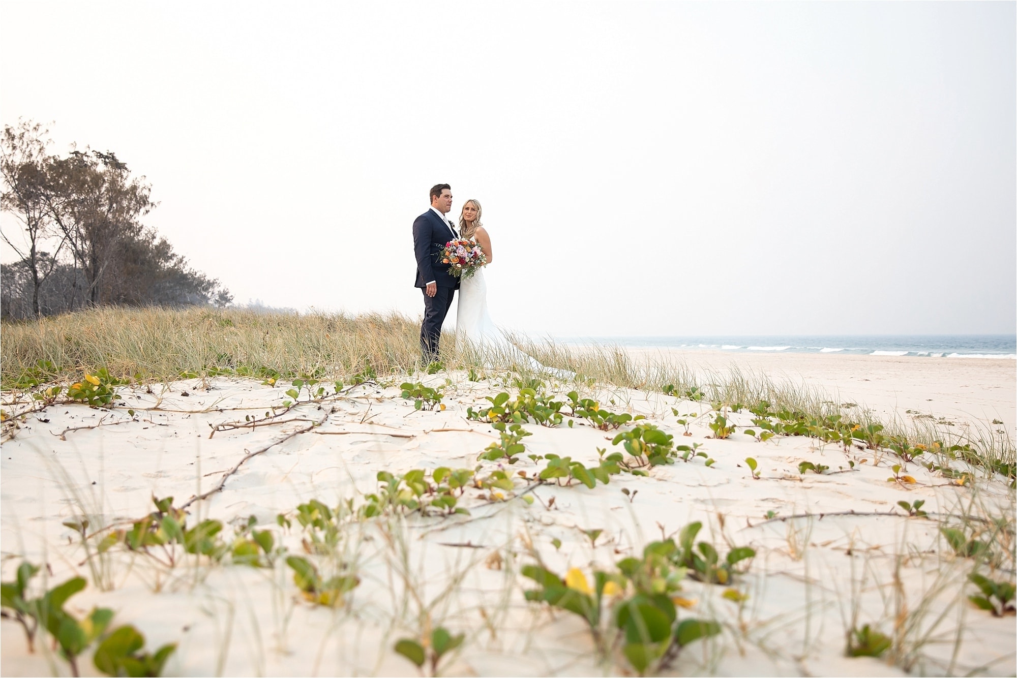 Tweed Coast Wedding Photographer