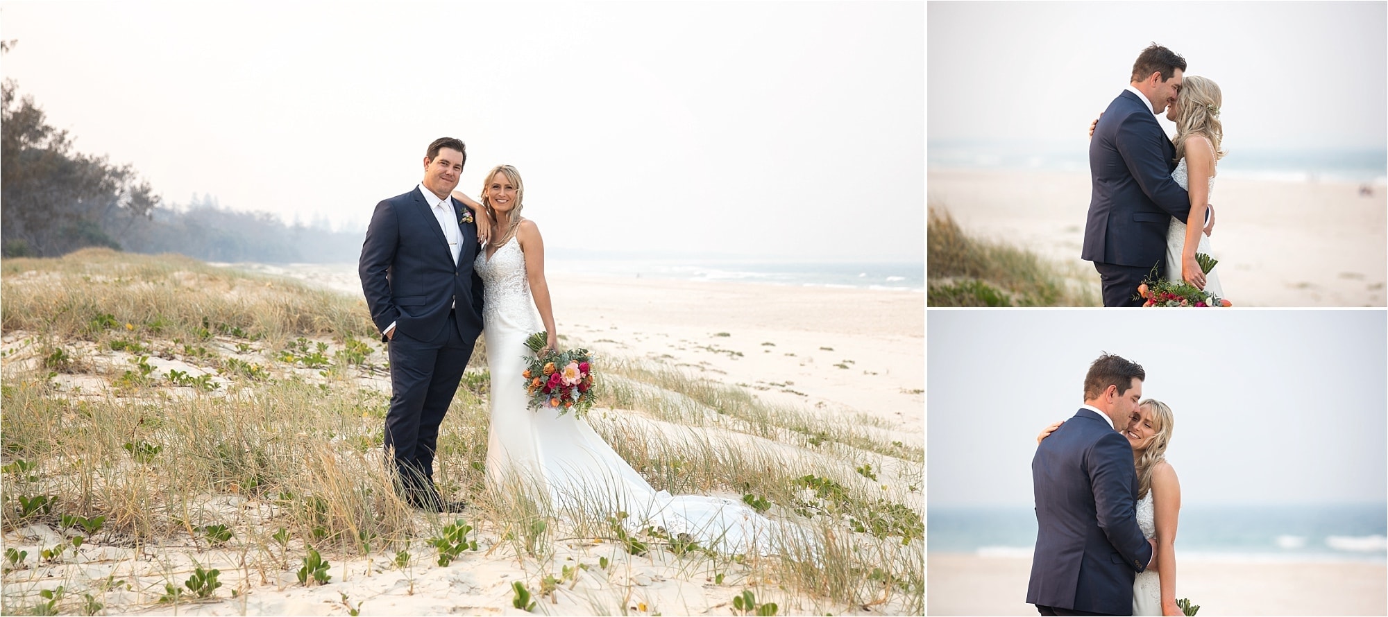 Tweed Coast Wedding Photographer