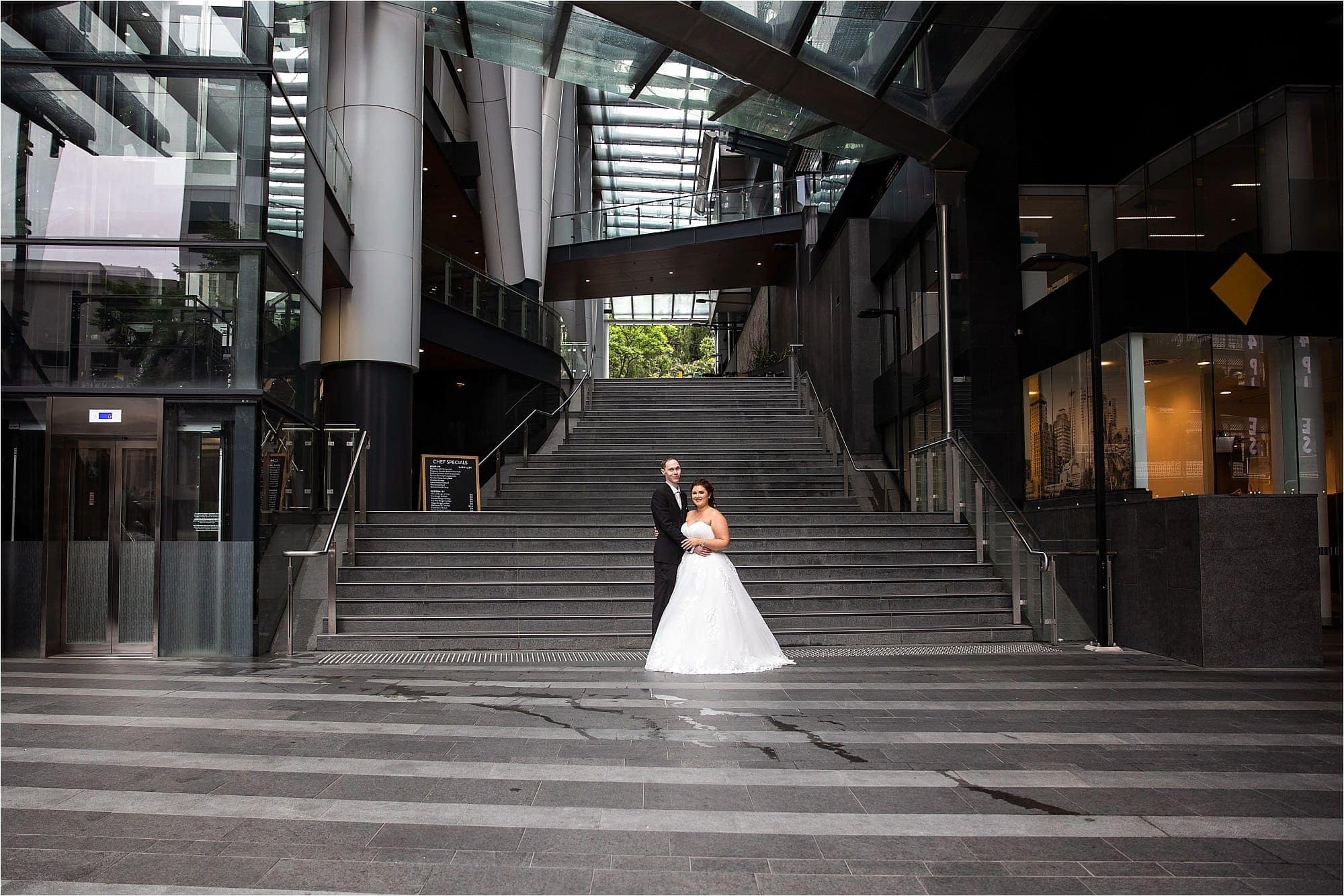 Brisbane Registry Office Wedding Photographer