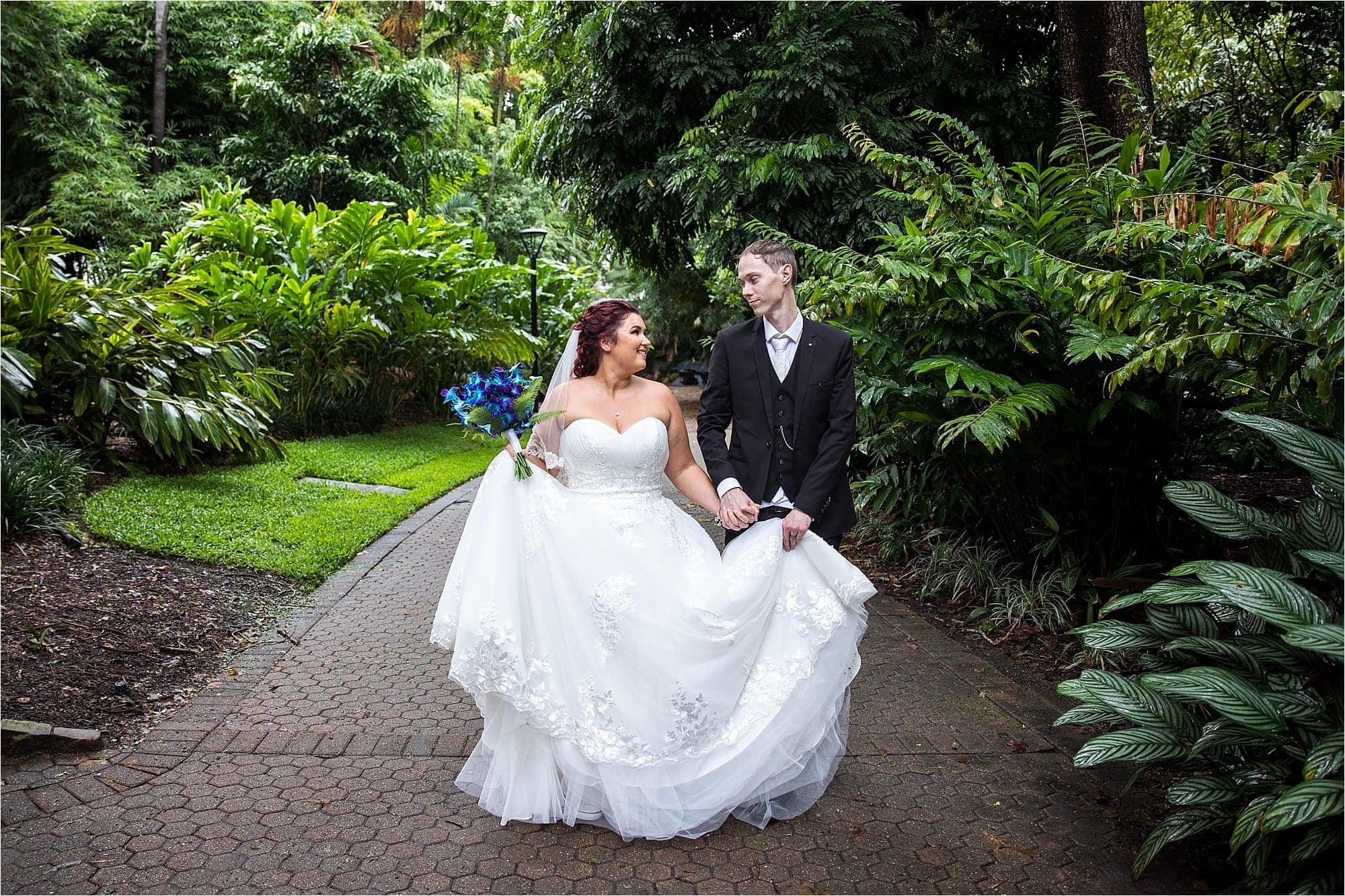 Brisbane Wedding Photographer Bec Pattinson Photography