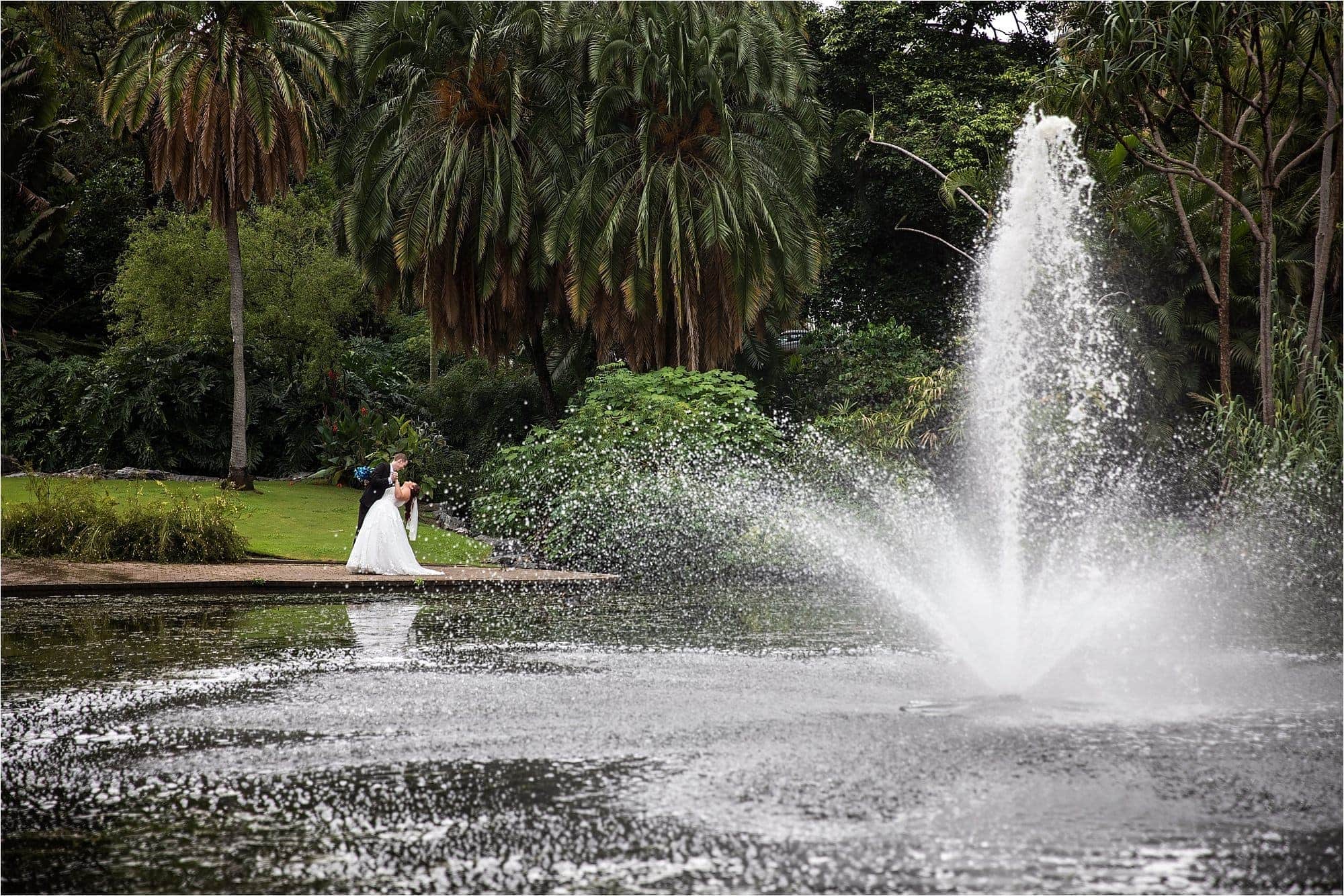 Brisbane Wedding Photographer Bec Pattinson Photography