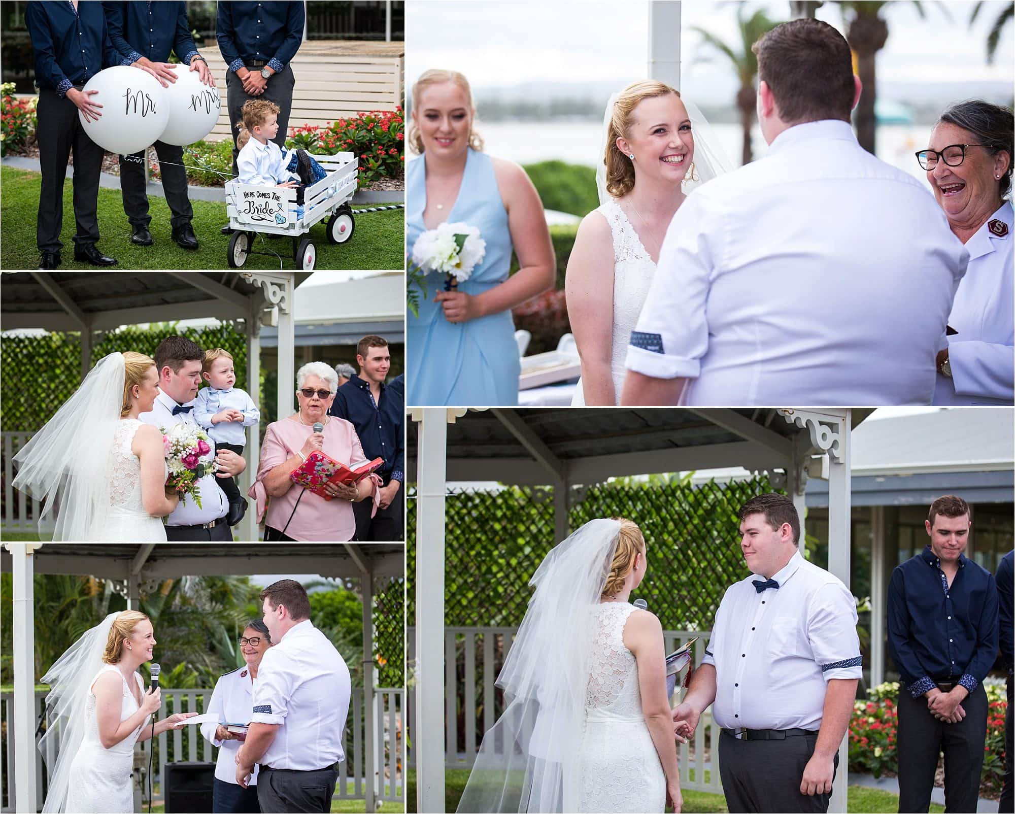 Gold Coast Wedding Photographer Bec Pattinson Photography