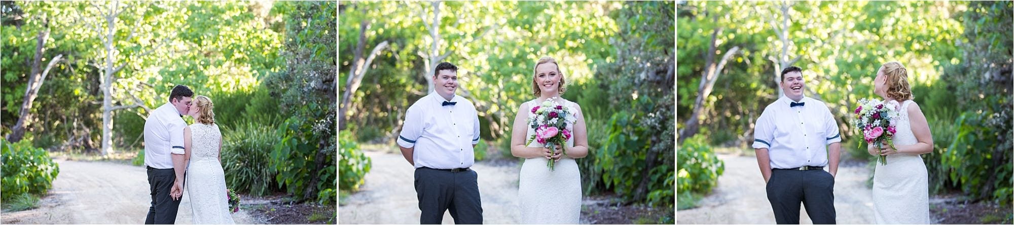 Gold Coast Wedding Photographer Seaworld Resort