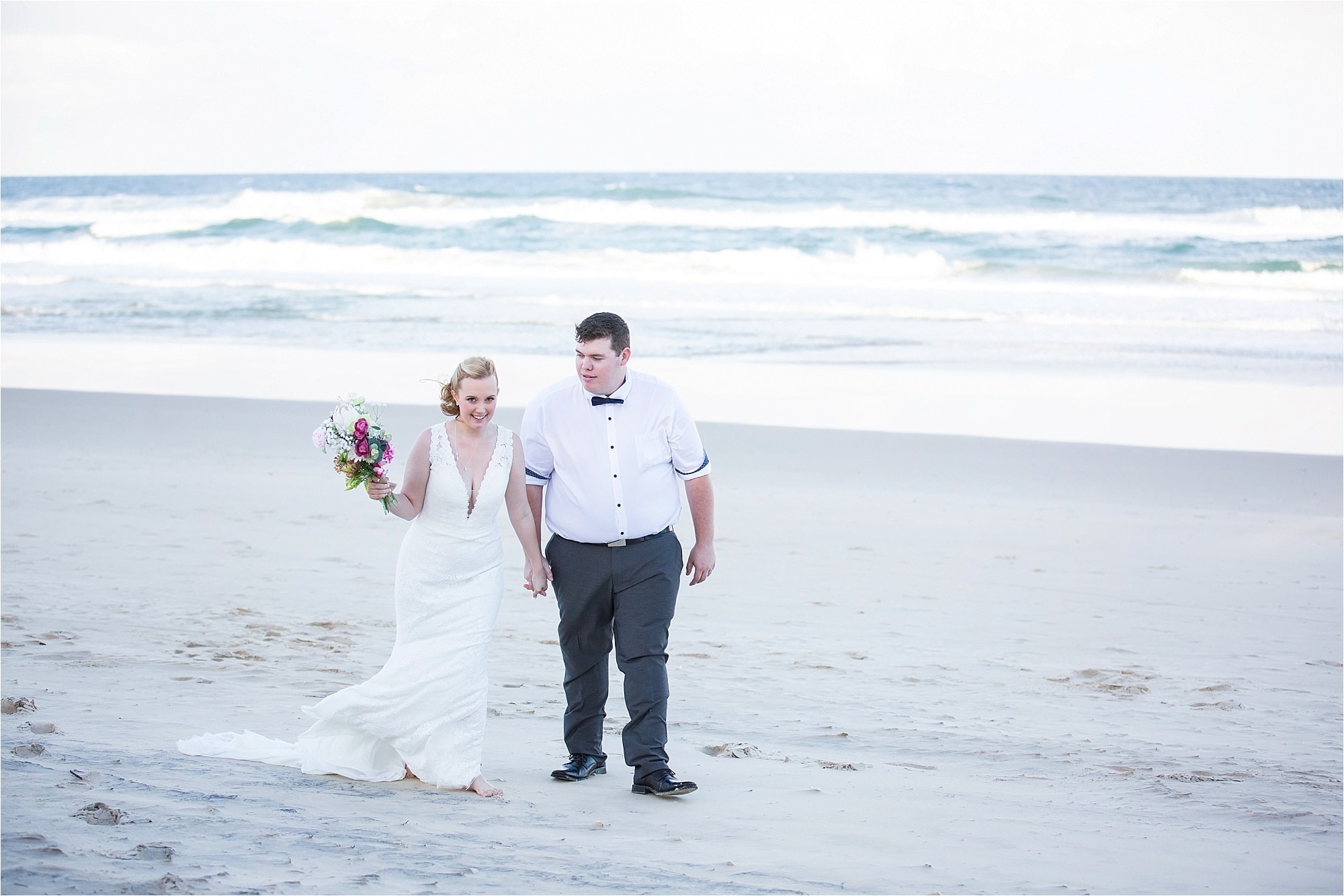 Gold Coast Wedding Photographer Seaworld Resort