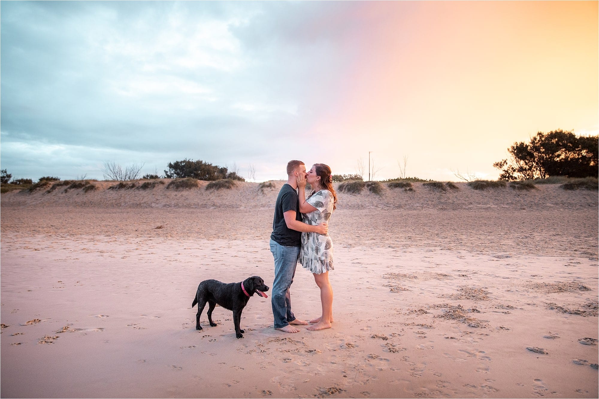 Gold Coast Wedding Photographer