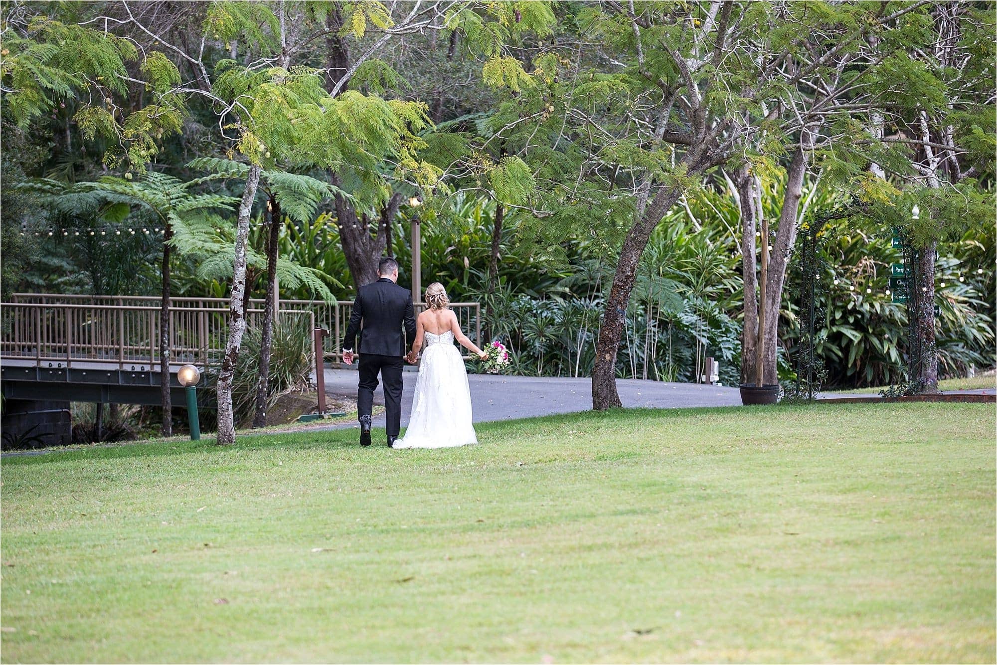Gold Coast Wedding Photography Bec Pattinson