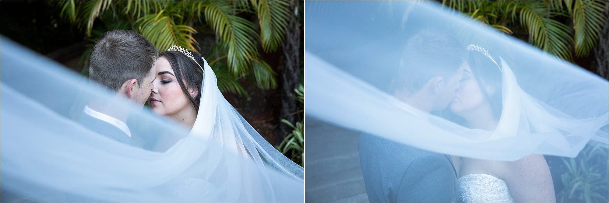 Tamborine Mountain Wedding photographer Bec Pattinson