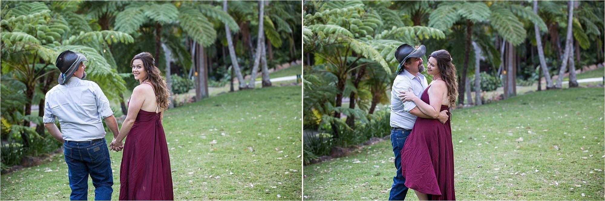 Gold Coast Engagement Shoot Bec Pattinson Photography