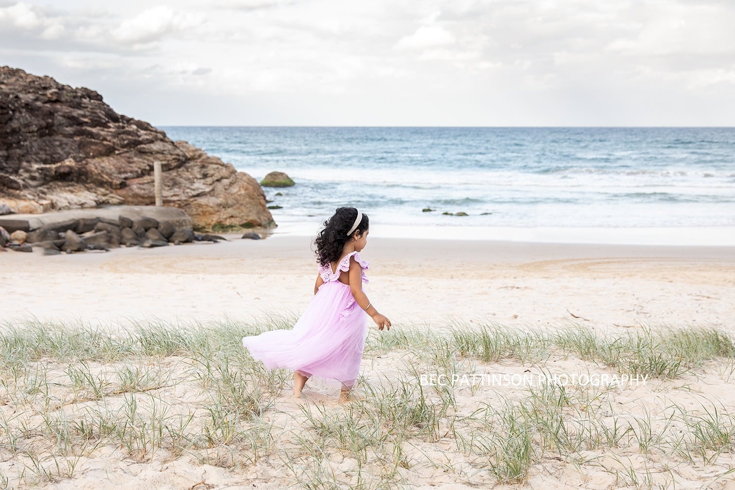 Gold Coast Wedding photographer - Family Shoot