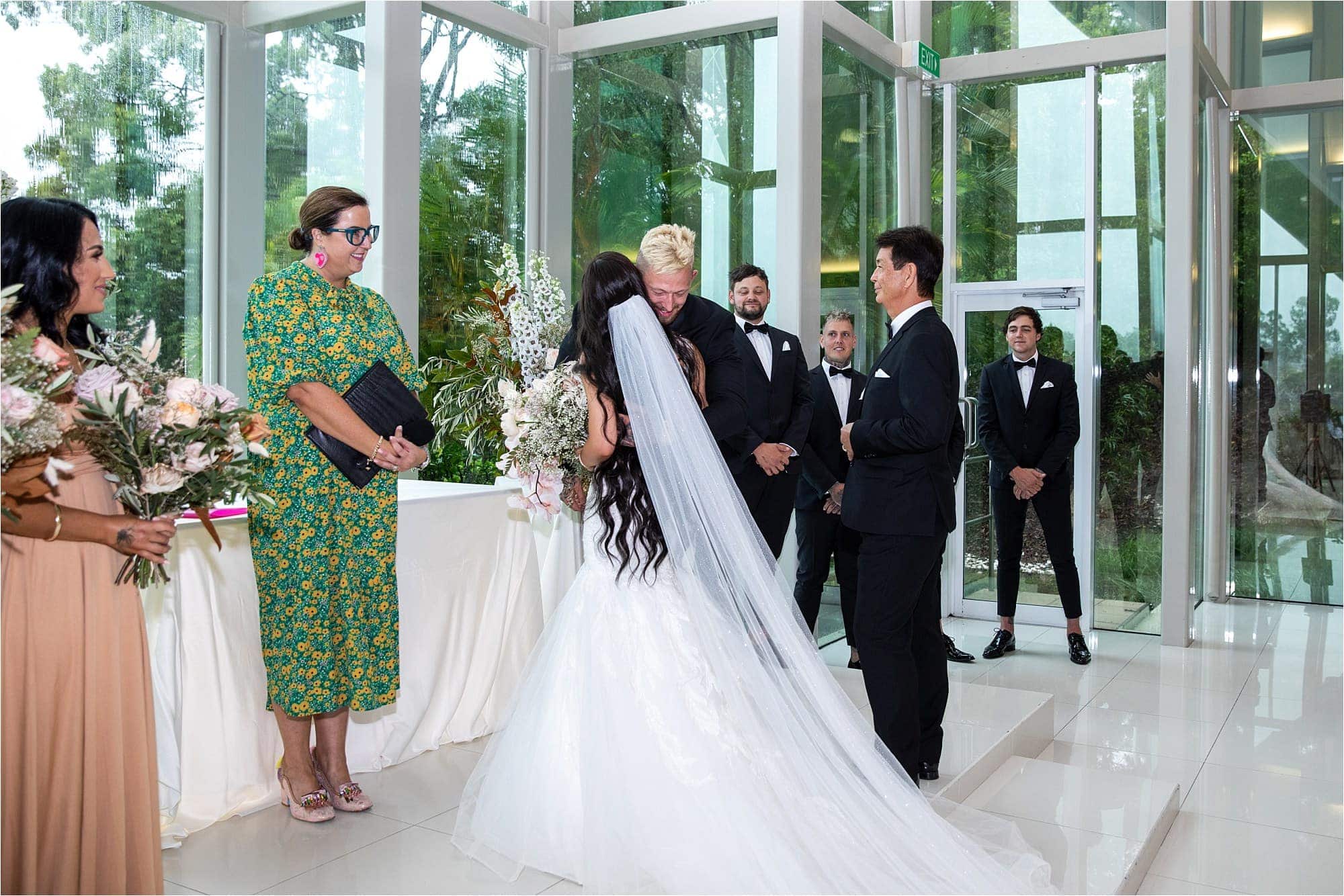 Gold Coast Wedding Photographer Bec Pattinson Intercontinental