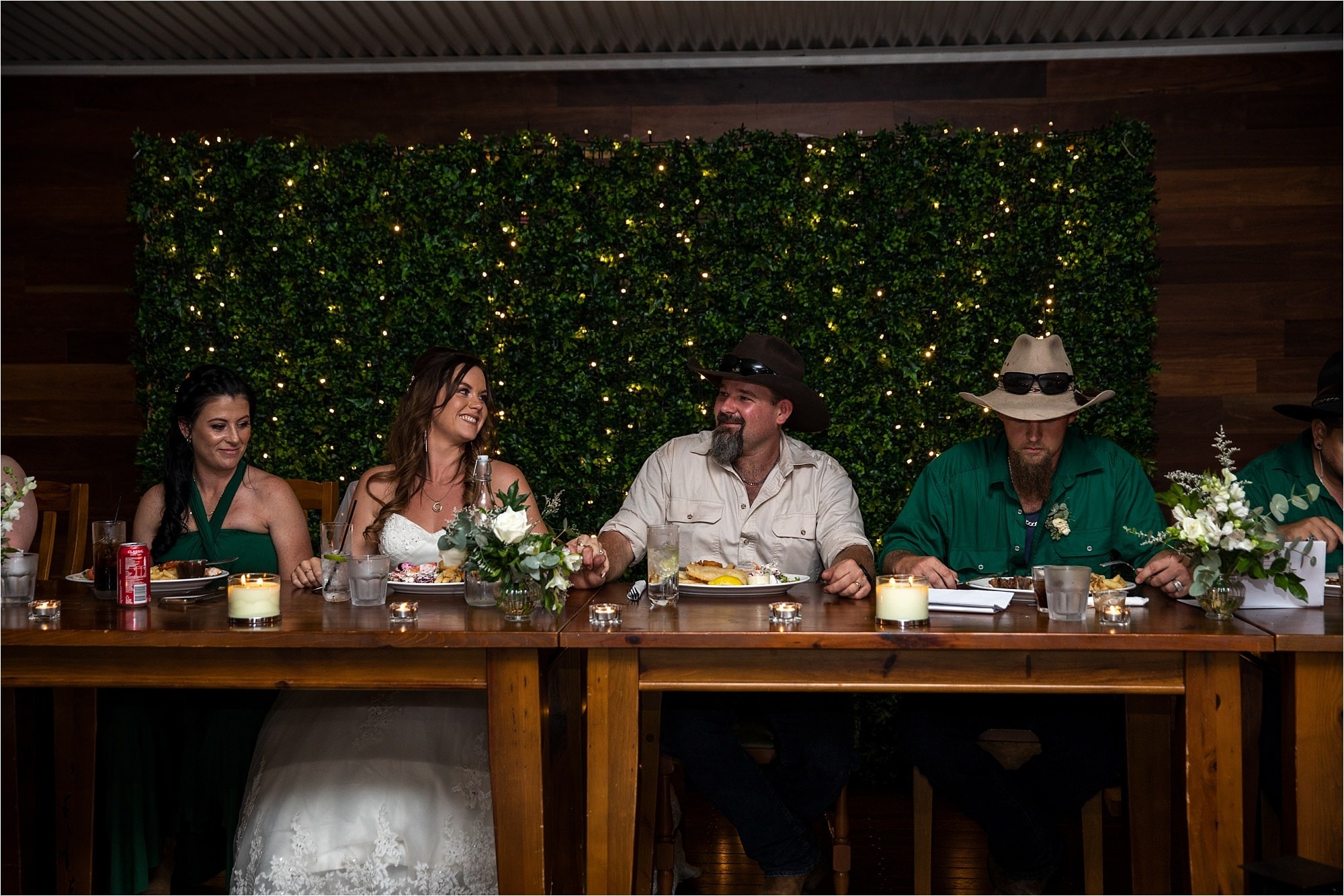Gold Coast Wedding photographer Bec Pattinson