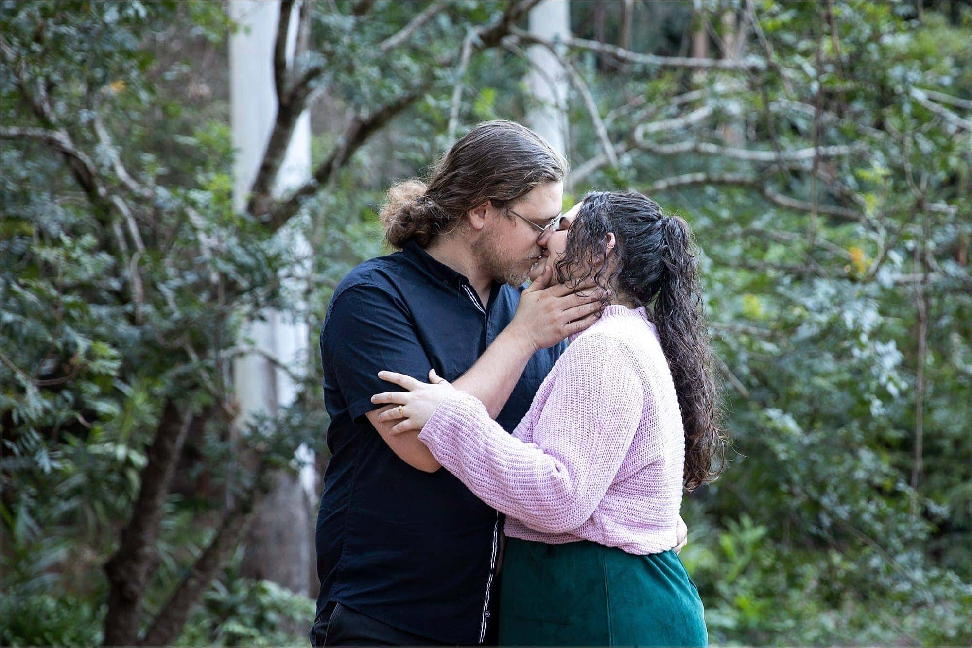 Mt Tamborine Wedding Photographer