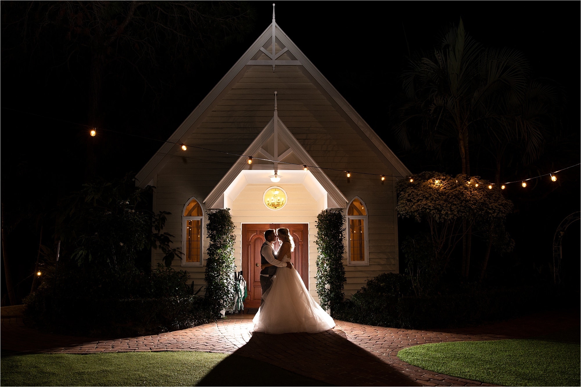 Gold Coast wedding photographer, Mooi Photography is at Braeside Estate, Merrimac.