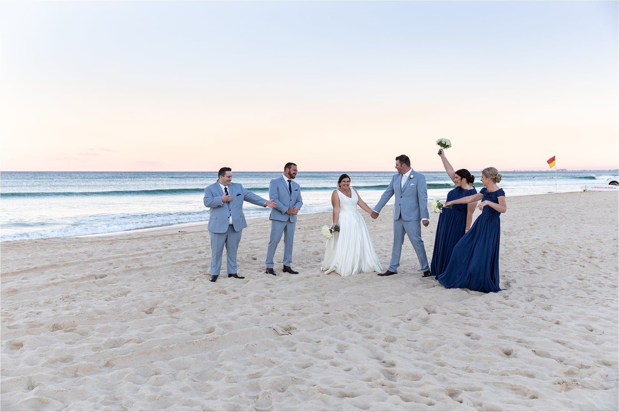 Gold Coast Wedding Photographer Sheraton Gold Coast
