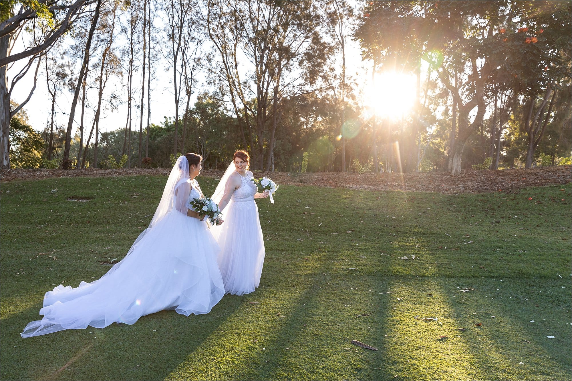 gold coast wedding photographer same sex wedding