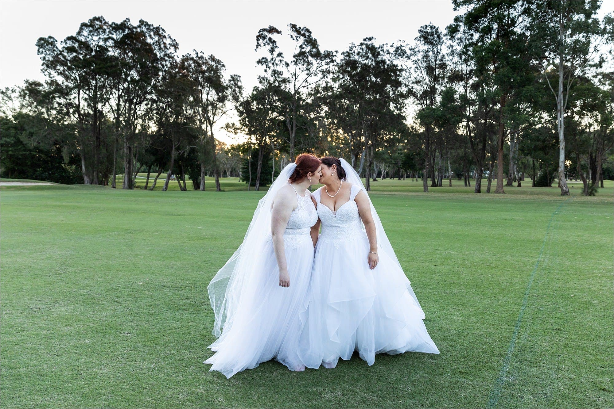 gold coast wedding photographer same sex wedding