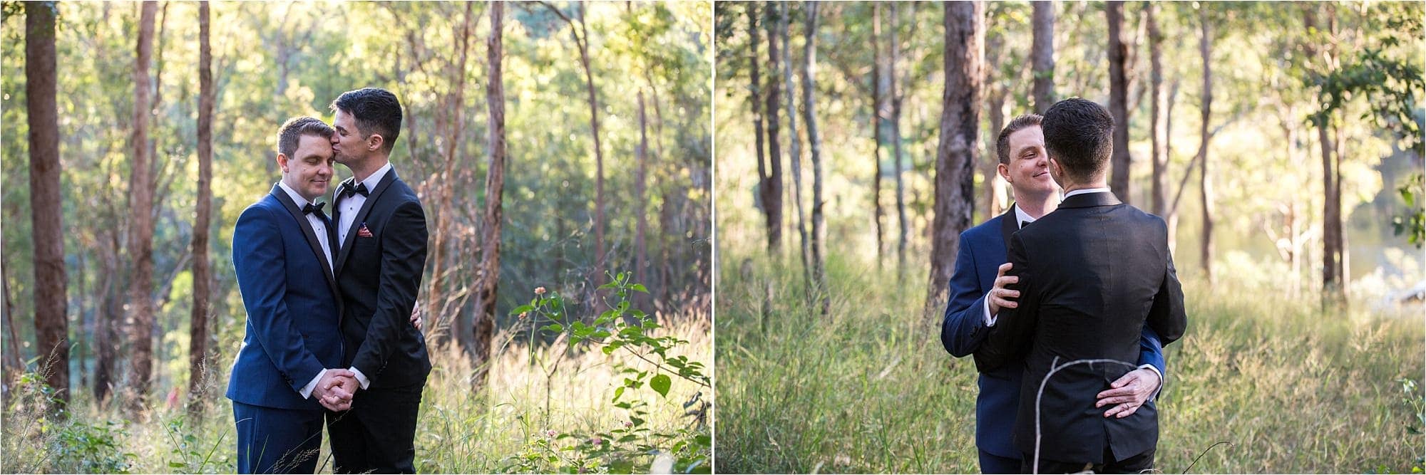 Walkabout Creek Wedding Bec Pattinson Photography