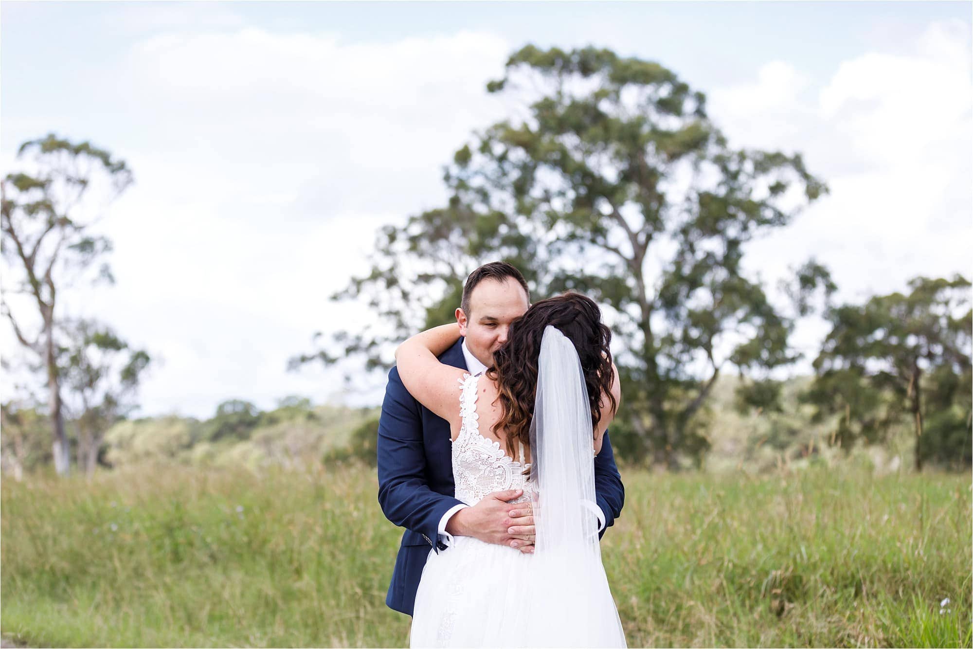 wedding photography at Sirromet Wines Mt Cotton Brisbane Photography Vineyards Photo