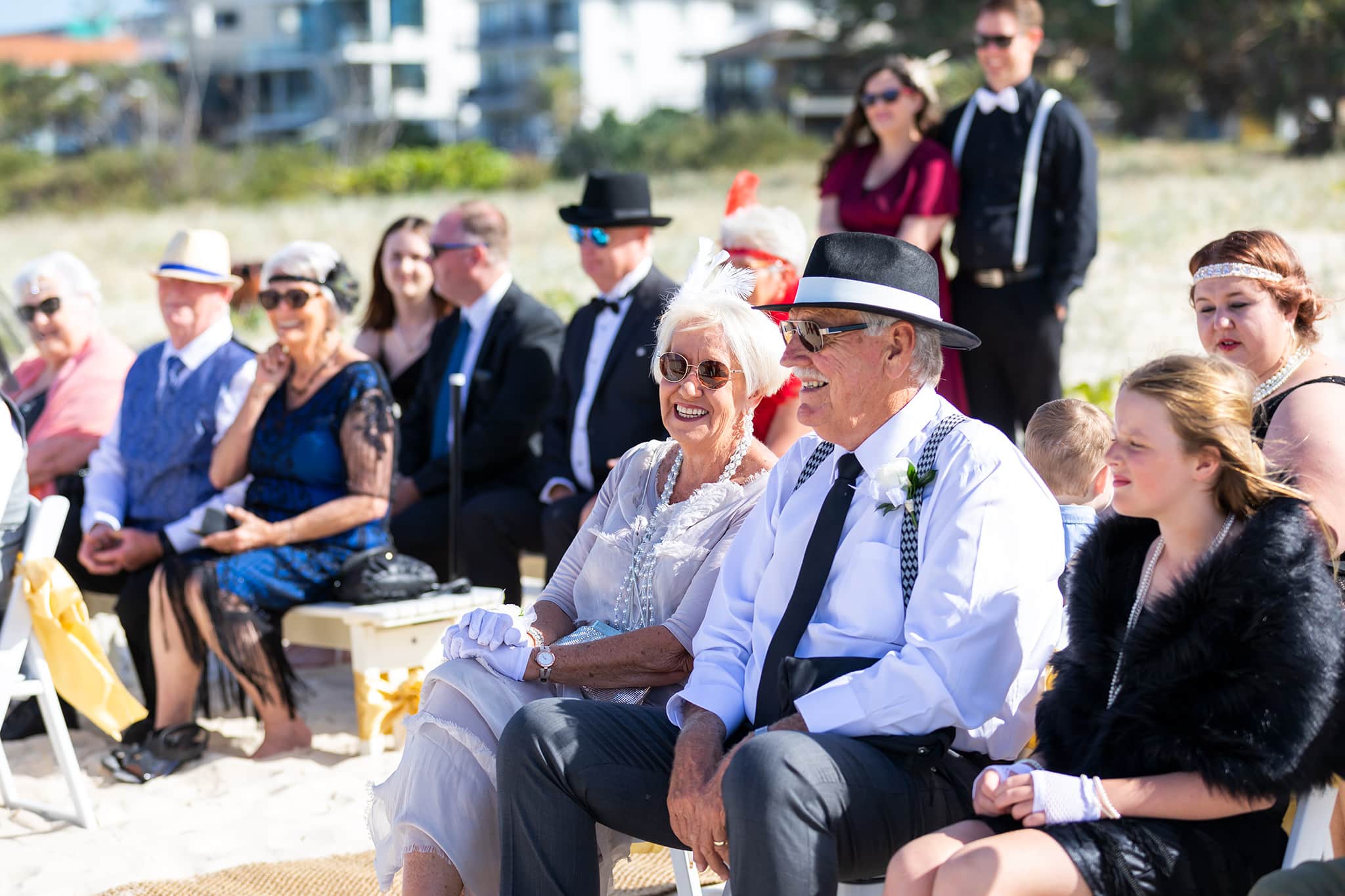 Bilinga Beach Surf Club Wedding, Bec Pattinson Gold Coast Wedding Photographer