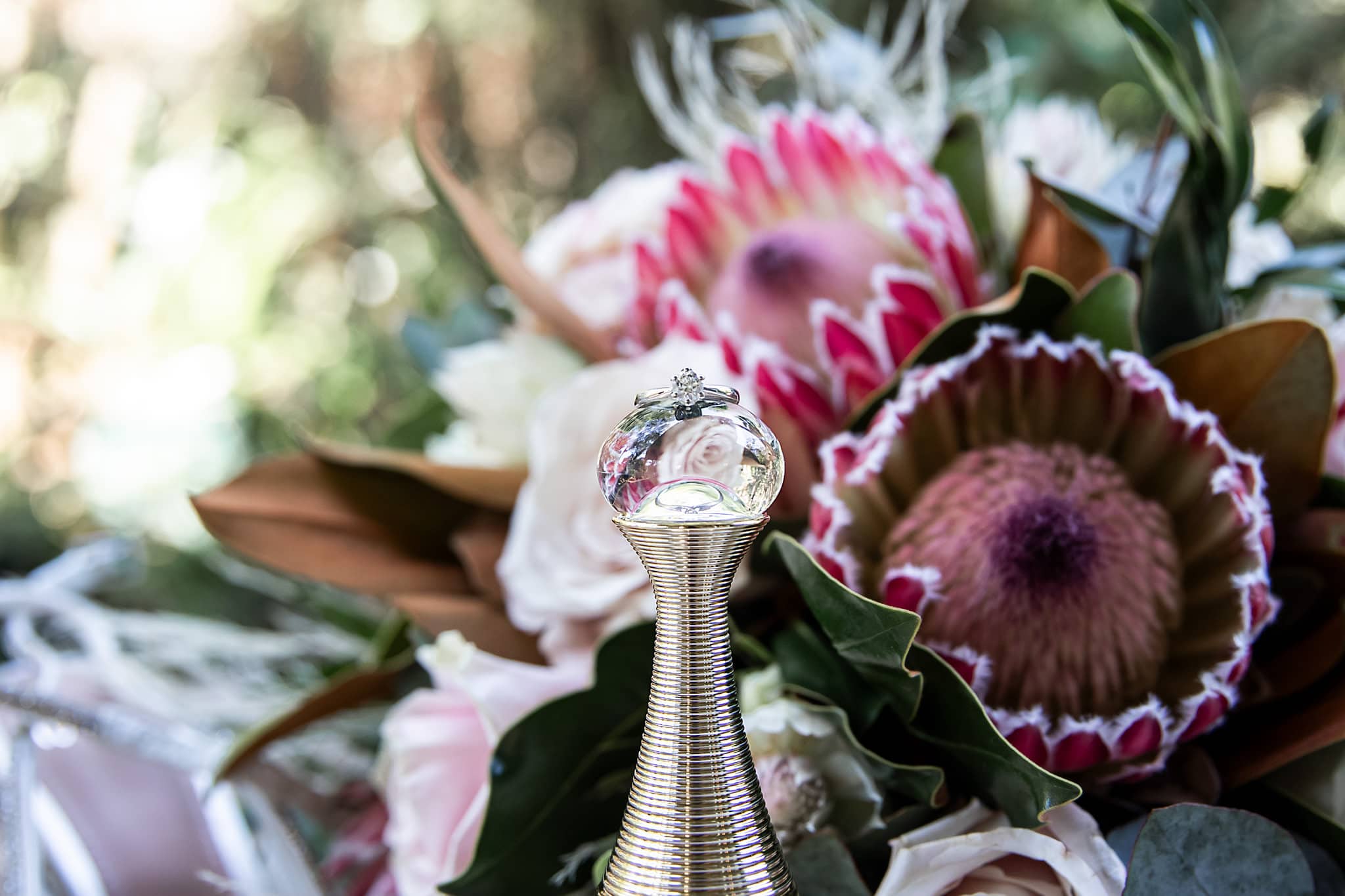 Secret Garden Estate Wedding Bridal prep details by Mooi Photography.