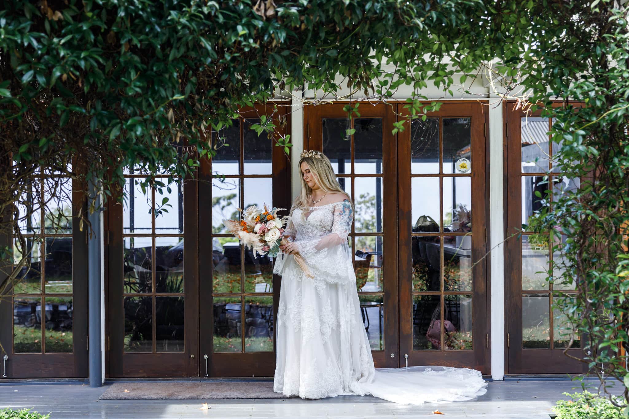 Bride preparation details, Cedar Creek Estate Wedding by Mooi Photography.