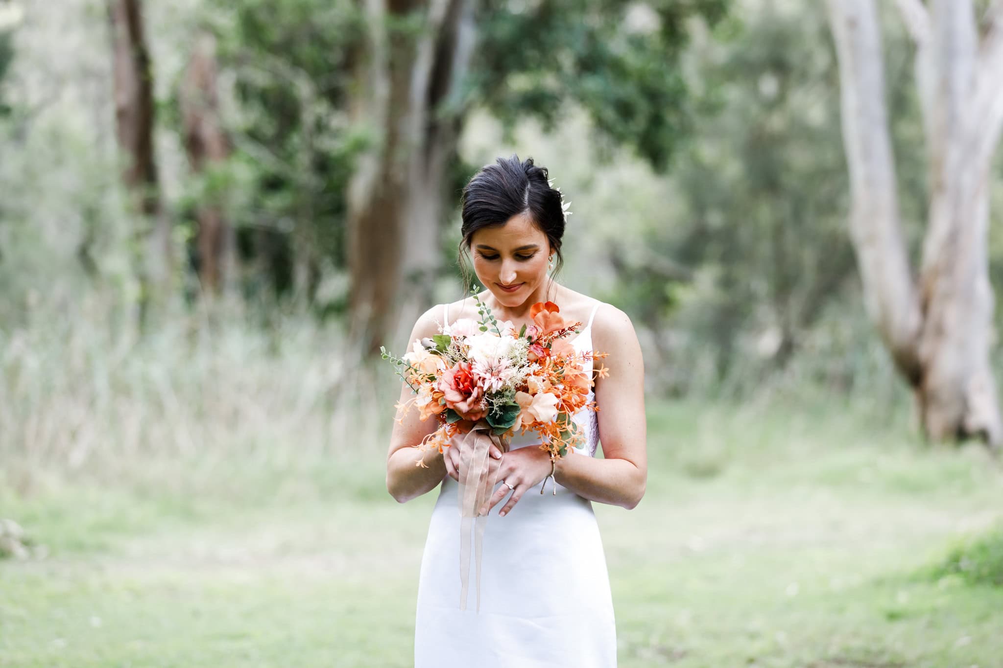 Wedding at Fleay's Events on the Gold Coast by Mooi Photography.